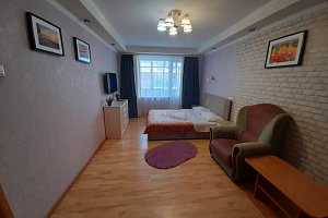 1-комнатная квартира Северный 13 эт 8