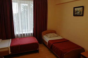 Гостиницы Ладожского озера все включено, 2х-комнатная Урицкого 14 все включено - раннее бронирование