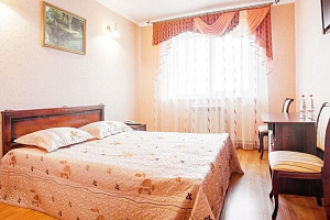 Гостиницы Белгорода красивые, "Белая гора" красивые - раннее бронирование