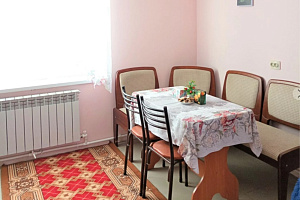 1-комнатная квартира 1 мая 39 в Крымске 11