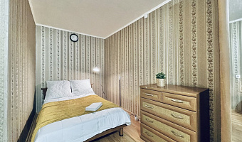 &quot;Вегас на Гагарина 111&quot; 1-комнатна квартира в Нижнем Новгороде - фото 3