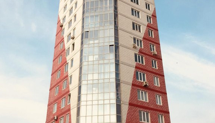 &quot;Рент на Крыгина 94&quot; апарт-отель во Владивостоке - фото 1