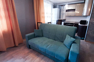 2х-комнатная квартира Ушакова 12 в Новоалтайске 16