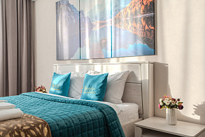 1-комнатная квартира Богдана Хмельницкого 59