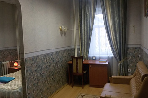 &quot;У домика Петра&quot; гостиница в Нижнем Новгороде фото 3