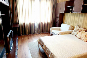 1-комнатная квартира Междуреченская 1литЗ