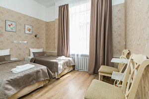 &quot;Soft Pillow&quot; мини-гостиница в Санкт-Петербурге 12