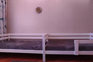 2х-комнатная квартира Родионова 199 в Нижнем Новгороде 22