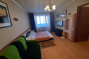 2х-комнатная квартира Северный 10 эт 1