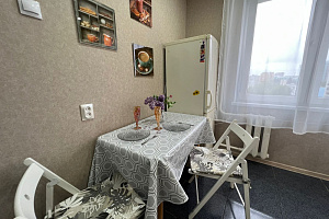 &quot;Вид На Остров Канта&quot; 1-комнатная квартира в Калининграде 5