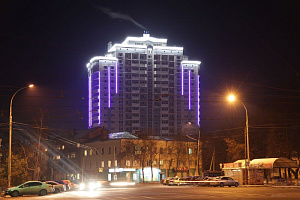 1-комнатная квартира Комсомольская 89 в Орле 11