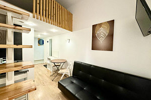 "Zverinsky " апартаменты 