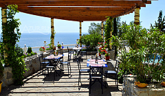 Фото объекта ««Форест» гостевой дом в Алупке», 5