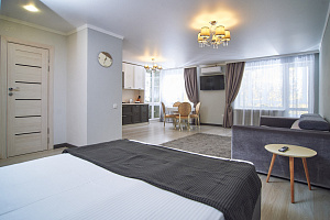 Квартиры Кисловодска на месяц, "777" 1-комнатная на месяц