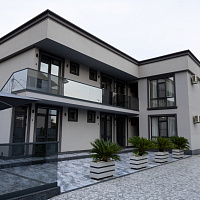 «Взлёт» гостевой дом