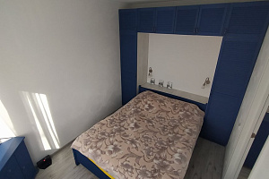 «Сантарини» 1-комнатная квартира