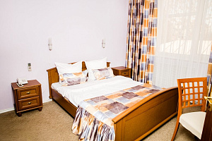 Гостиницы Ярославля для двоих, "YARHOTEL CENTRE" для двоих