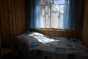 Отдых в Усть-Коксе, "Катунский берег" - цены