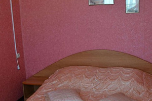 Гостиницы Оренбурга недорого, "Колосок" недорого - цены