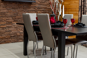 "БАСТИОНЪ" дом под-ключ