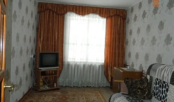 2х-комнатная квартира Поспелова 18 в Таштаголе - фото 2