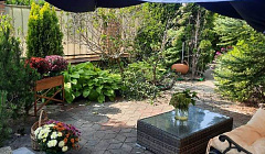 Фото объекта ««Garden» квартира-студия в Калининграде», 5