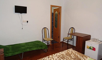 Комнаты в 2х-комнатной квартире с отдельным входом Агрба 11/1 кв 28 в Пицунде - фото 5