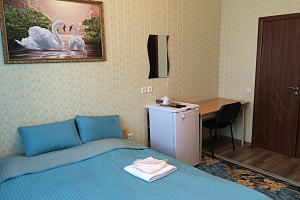 Квартира в , "Сибирь" мини-отель - фото
