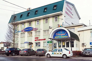 Базы отдыха Великого Новгорода в горах, "ЛИМУЗИН" мини-отель в горах