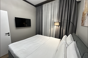 1-комнатная квартира Защитников Кавказа 77/2