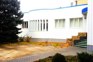 Гостиницы Волгограда рядом с пляжем, "Динамо" рядом с пляжем - раннее бронирование