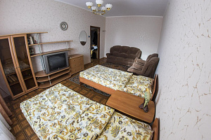 Квартиры Усинска на месяц, "Северное сияние" апарт-отель на месяц - раннее бронирование