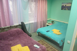 Комната в , "Kindr" мини-отель - фото