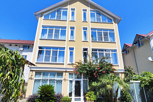 "Регион 86" мини-гостиница