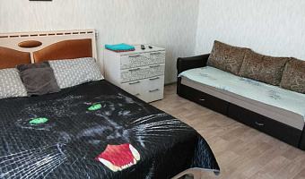 &quot;В районе Гидронамыв&quot; 1-комнатная квартира в Ханты-Мансийске - фото 3