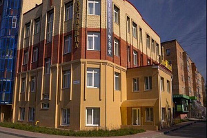 Гостиница в Рязани, "Любовь" - фото