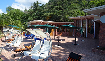 &quot;Riva Del Mare&quot; мини-отель в Гаграх - фото 3