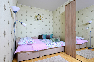 &quot;OLIVA APARTMENTS&quot; 1-комнатная квартира в Санкт-Петербург 8