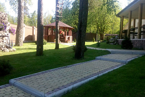 Гостевые дома Ленинградской области с бассейном, "Кают-Компания" с бассейном