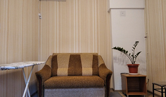 2х-комнатная квартира Нины Попцовой 34 в Пятигорске - фото 4