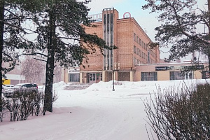 Гостиницы Медвежьегорска лучшие, "Онежская" лучшие - цены