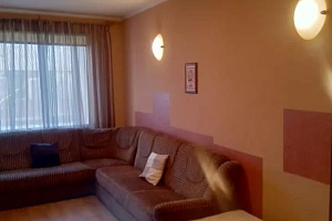 &quot;Удобное размещение командировочных&quot; 3х-комнатная квартира в Богучаны фото 6