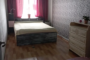 3х-комнатная квартира Лебедевой 42 в Лаишево фото 6