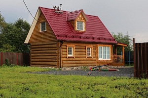 Гостевой дом в Архангельске, "Возле Любовского озера" - фото