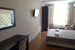 2х-комнатная квартира Мира 15 в Кабардинке фото 6