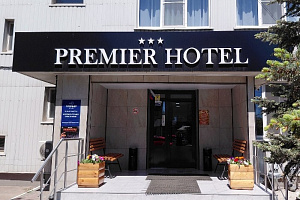 «Премьер» отель