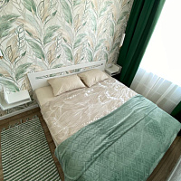 1-комнатная квартира Мысхакское 59В