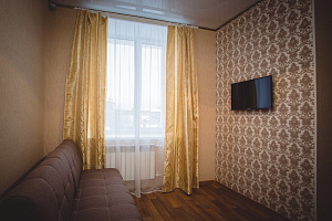 &quot;Белое озеро&quot; гостиница в Томске фото 9