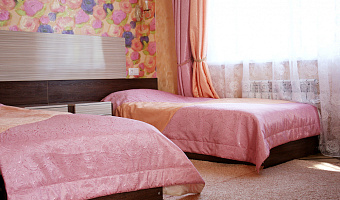 &quot;Любимый&quot; мини-отель в Майме - фото 5