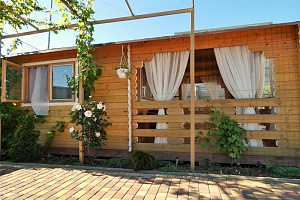 &quot;Рыжий лев&quot; дом под-ключ